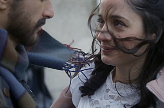 Filmstill aus „Die Welt wird eine andere sein“