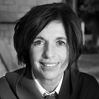 Prof. Jutta Allmendinger Ph.D. &copy; Photo: © David Ausserhofer Prof. Jutta Allmendinger Ph.D.