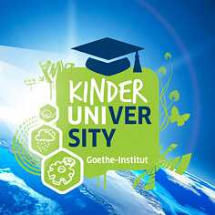 KinderUni Logo