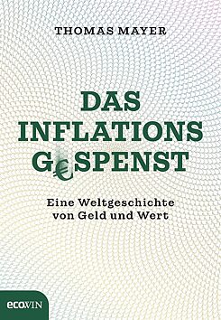 Mayer: Das Inflationsgespenst