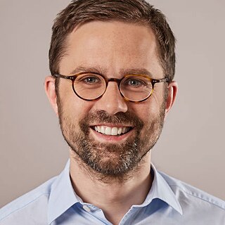 Michael Schwarz &copy; Foto: © privat Michael Schwarz