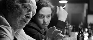 Filmstill aus „Oh, Boy“ von Jan-Ole Gerster 