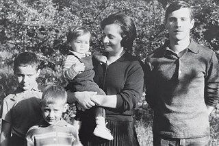 Familie Brasch © © Edition Salzgeber Familie Brasch