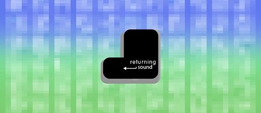 Returning Sound #4 new 