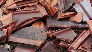 Filmstill aus „The Capacity for Adequate Anger“ von Vika Kirchenbauer, 2022