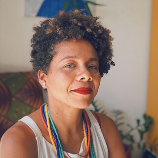 Luciana da Cruz Brito 