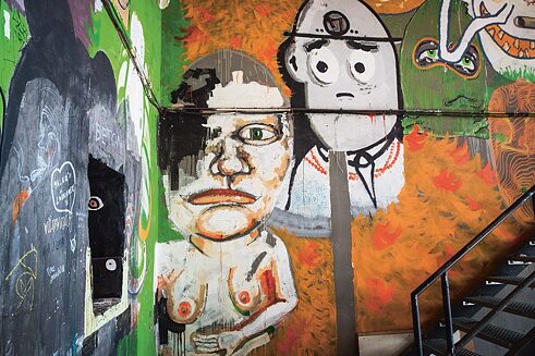 Mensch Meier April 2020