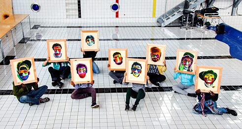 Various & Gould Facetime Workshop