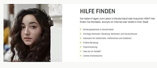 Encontrar rápidamente el contacto correcto 