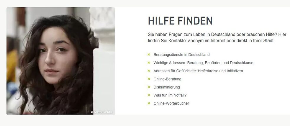 Encontrar rápidamente el contacto correcto 