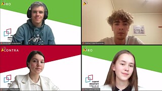 Teilnehmende Landesfinale Ukraine 2022