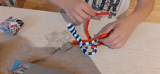 Upcycling-Workshop  „Aus Alt macht Neu“