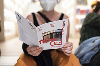 Andreas Siekmann: Faustpfand, Treuhand und die unsichtbare Hand