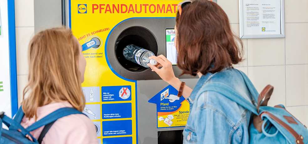 Abbau von Unsicherheiten im Alltag