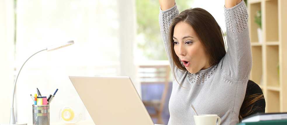 Motiviert im Online-Unterricht