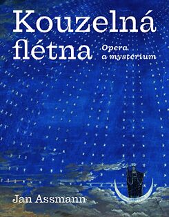 Jan Assmann: Kouzelná flétna