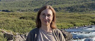 Izabela Kulgawczyk Harðarson