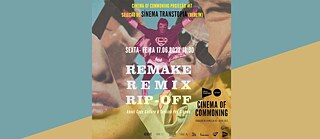 Remake, Remix, Rip-Off