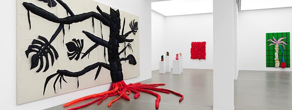 Hoda Tawakol Delicious monster