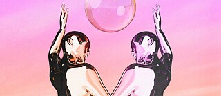 The Feminine and the Foreign