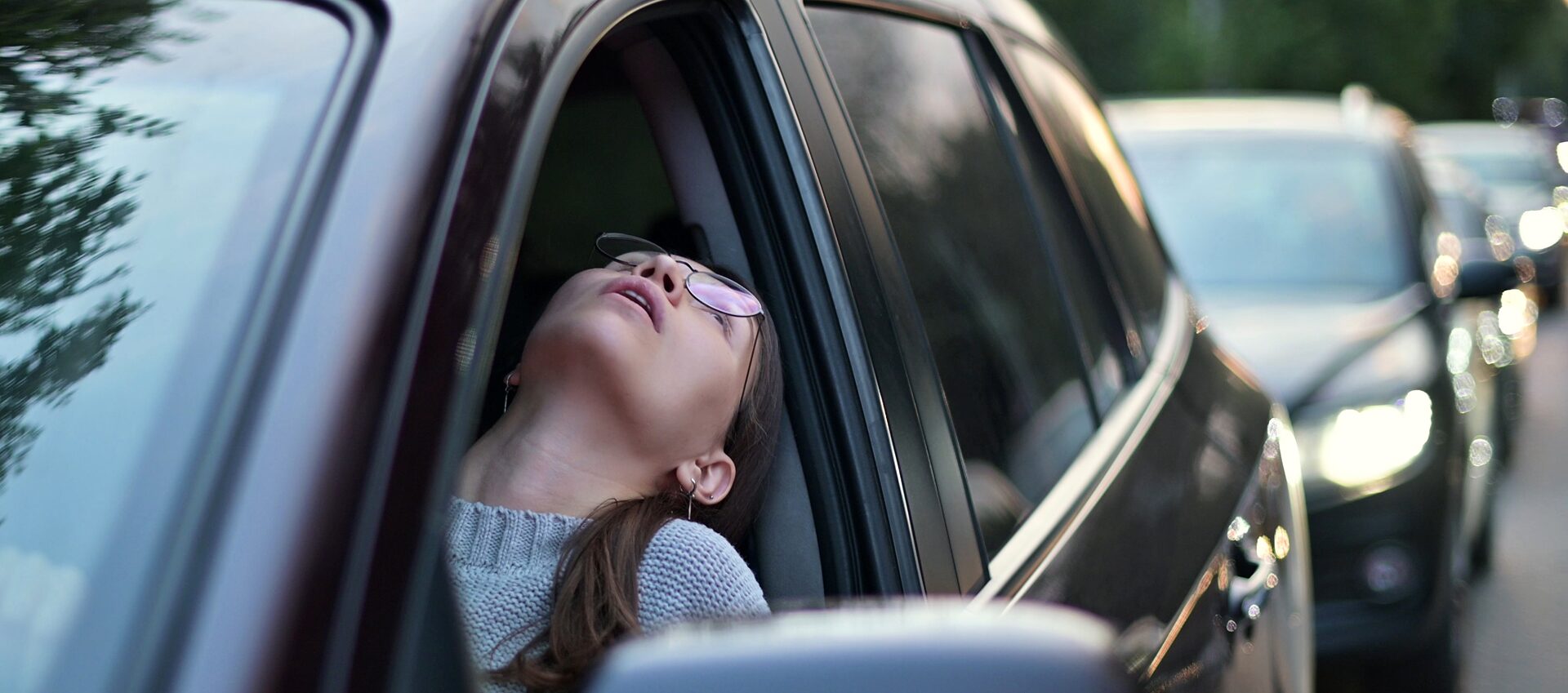 The Logic Behind the Traffic Jam Stillstand GoetheInstitut