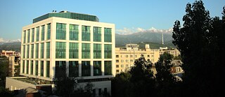 Goethe-Institut Kasachstan