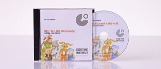 Hans Hase CD