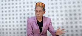 Documenta 15, Agus Amal