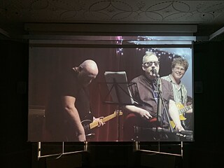 "Living too Late" (2022) by Rachel Ashton