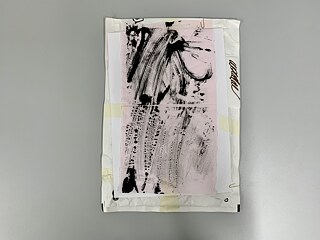 Collage by Gabriel Possamai