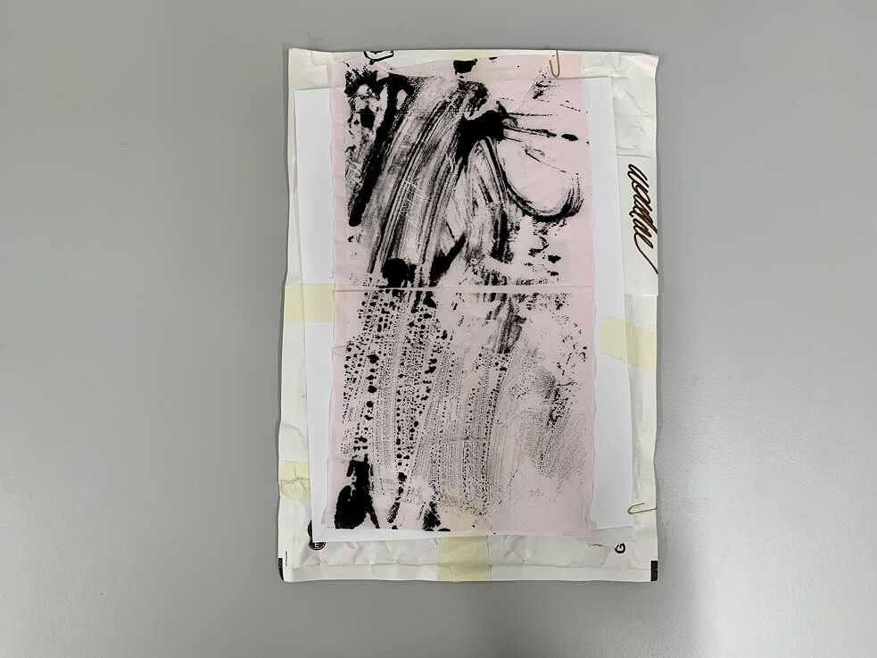 Collage by Gabriel Possamai