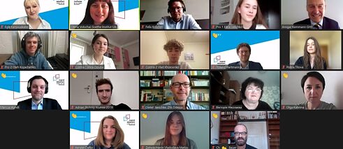 Національний фінал 2022