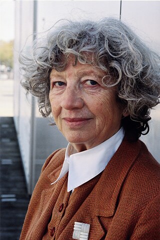 Portrait: Urlike Ottinger