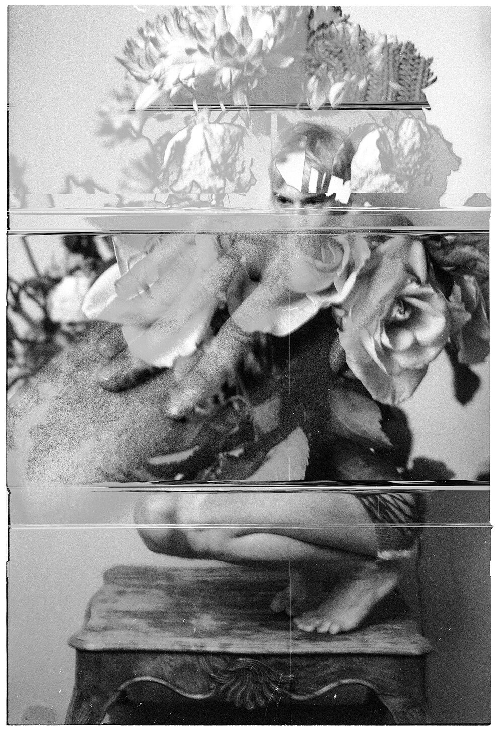 Sinnsfragmentering Demo 11