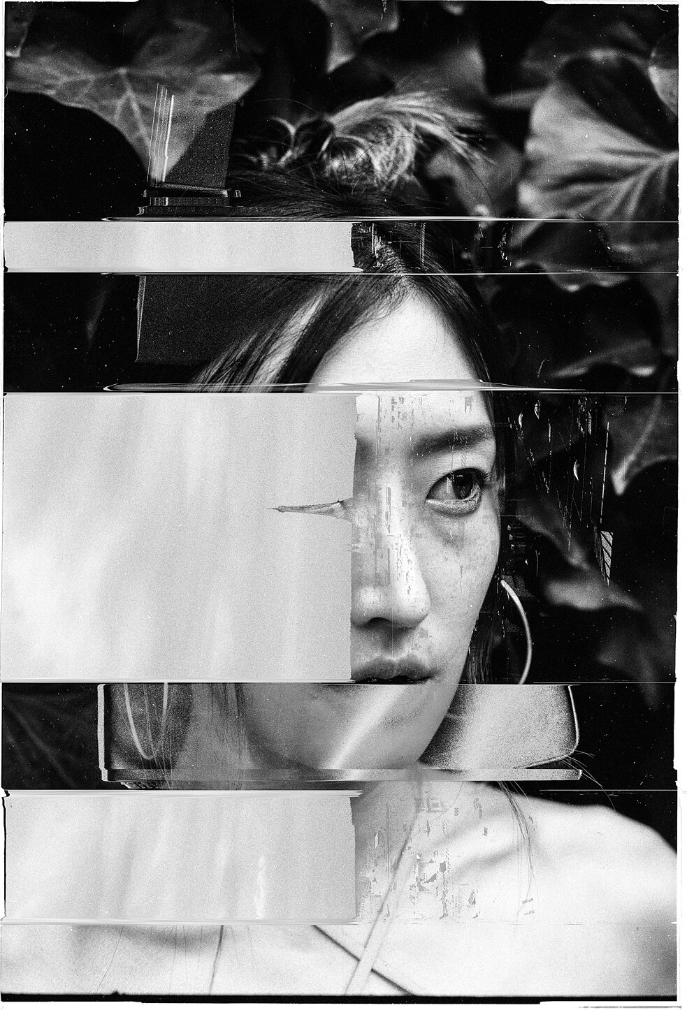 Sinnsfragmentering Demo 6