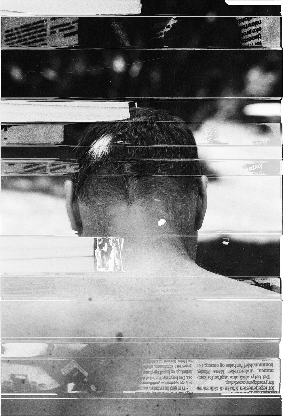 Sinnsfragmentering Demo