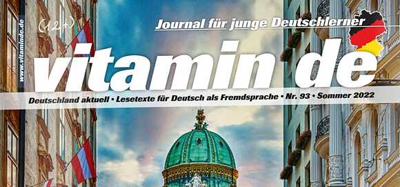 vitamin de Sommer 2022