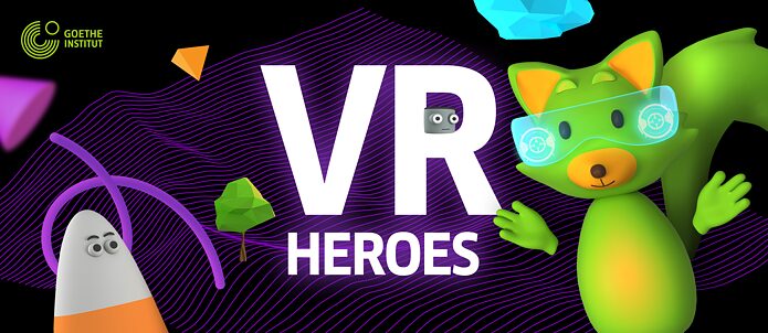 VR Heroes