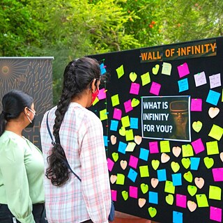 The Infinite Library