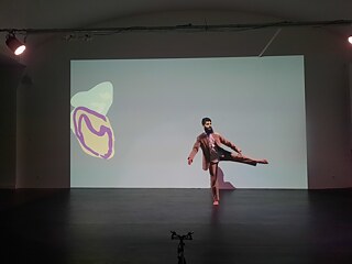 Second Dance Song-3_2 &copy; © Janine Blöß The Second Dance Song-Part 3_2