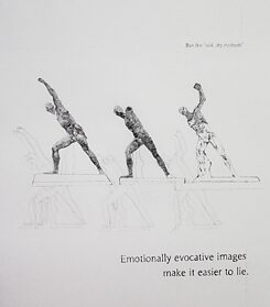 Borghese Warrior_Sarasija