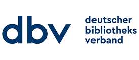 Deutscher Bibliotheksverband Logo