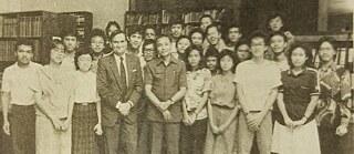 Zusammenarbeit mit der Agency for the Assessment and Application of Technology (BPPT) des Ministeriums für Forschung und Technologie