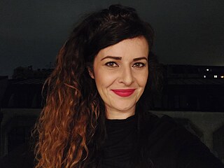 Bild &copy; ©Nina Čukić Iva Čukić