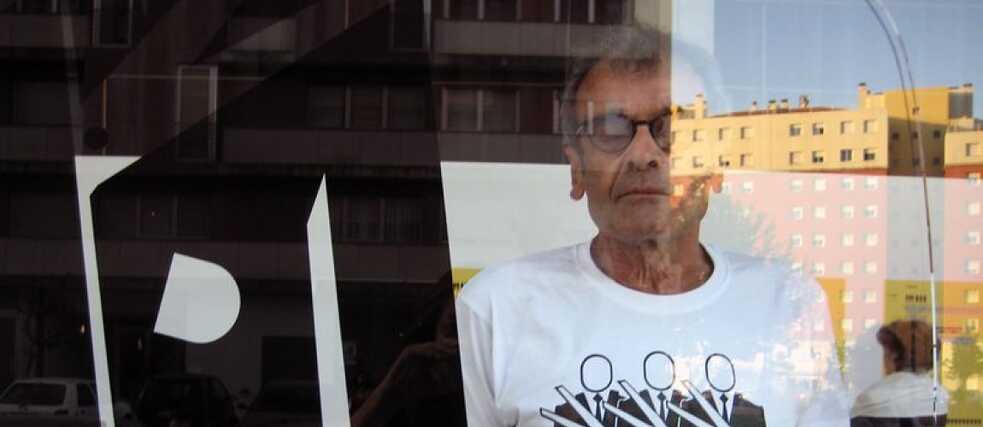 Harun Farocki