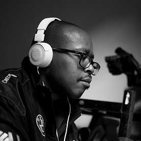 Lumumba Mthembu