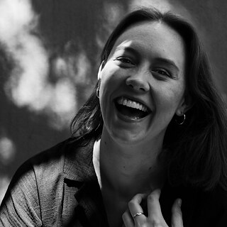 Mary-Anne McAllister