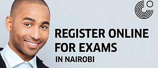 Exams in Nairobi