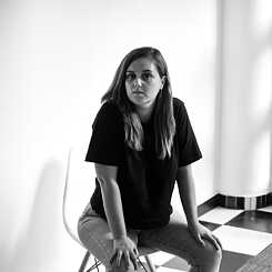 Niamh Walsh-Vorster