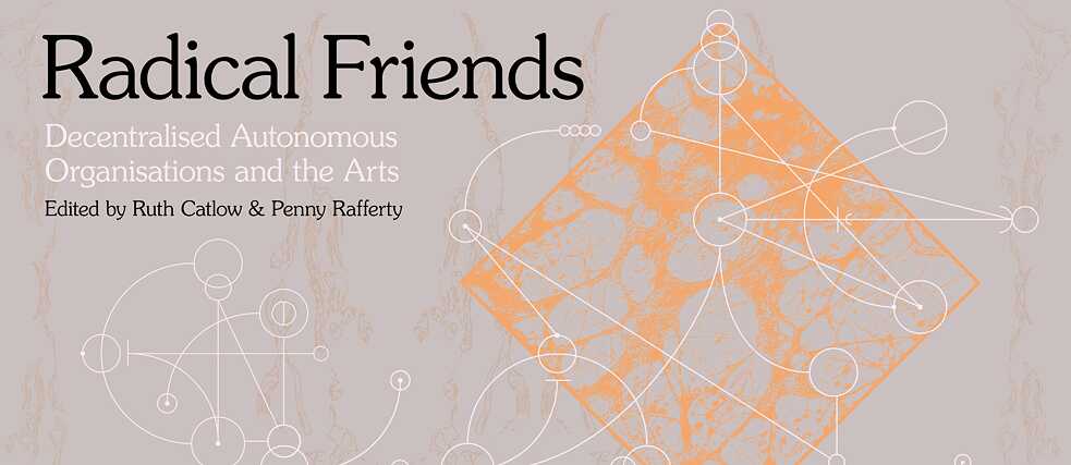 Radical Friends Banner